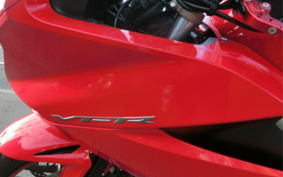 HONDA VFR800F 2015 RC79