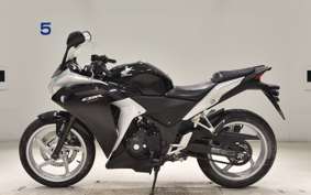 HONDA CBR250R A MC41