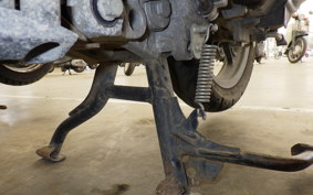 HONDA DIO 110 JF31