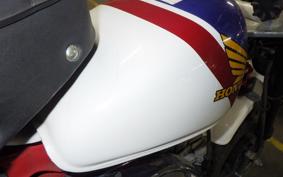 HONDA MONKEY 2001 AB27