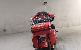 HARLEY FLHTCUSE 1800CVO PR8