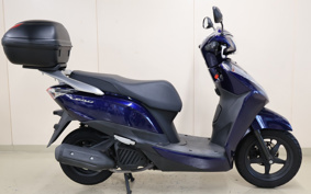 HONDA LEAD 125 JF45