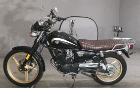 YAMAHA YB125SP PCJL