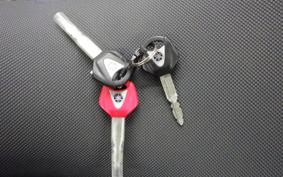 YAMAHA MT-09 ASP 2018 RN52J