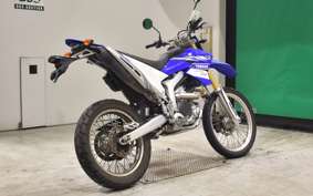 YAMAHA WR250R 2016 DG15J