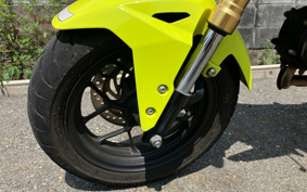 HONDA GROM JC61