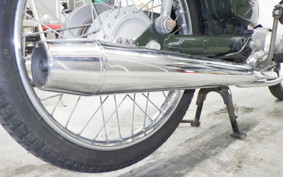 HONDA C50 SUPER CUB C50