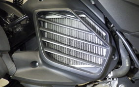 YAMAHA CYGNUS Griffus 2023 SEJ4J