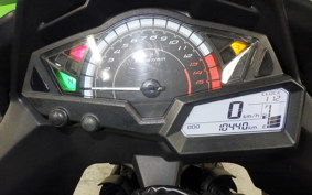 KAWASAKI NINJA 250 ABS