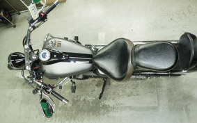 YAMAHA DRAGSTAR 250 1984 VG05J