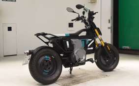 BMW CE-02 2024