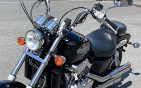 HONDA MAGNA 750 1994 RC43