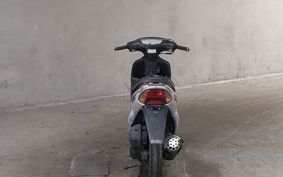 HONDA DIO ZX AF35