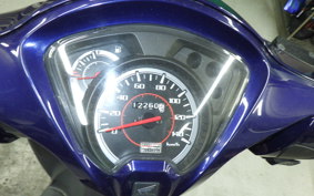 HONDA DIO 110 2025 JF58