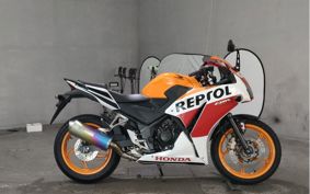 HONDA CBR250R MC41