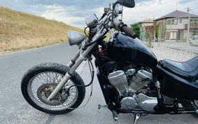 HONDA STEED 400 1993 NC26