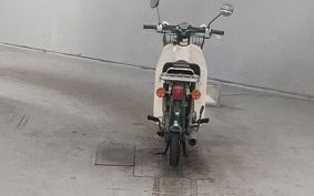 HONDA SUPER CUB50 C50
