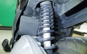 SUZUKI ADDRESS 110 2019 CE47A