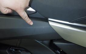 HONDA GL 1800 GOLD WING TOUR DCT 2026 SC79