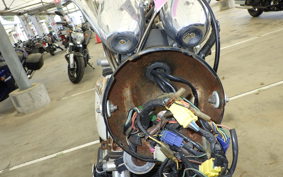 SUZUKI GSX400 IMPULSE(ｼｮﾙｲﾅｼ GK79A