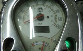 YAMAHA DRAGSTAR 400 CLASSIC 2008 VH01J