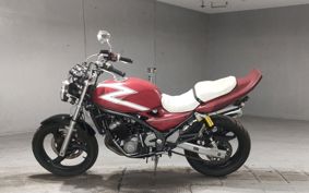 KAWASAKI ZEPHYR400K 1996 ZR400C