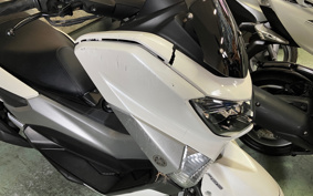 YAMAHA NMAX ABS SED6J