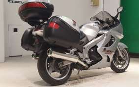 KAWASAKI ZZ1200 NINJA R 2002 ZXT20C
