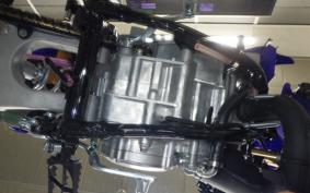 YAMAHA YZ65 2011 CB11C