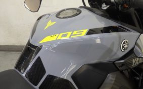 YAMAHA MT-09 ABS 2017 RN52J