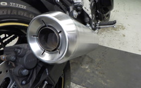 KAWASAKI Z900RS CAFE 2022 ZR900K