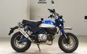 HONDA MONKEY 125 2025 JB02