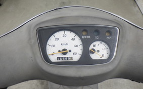 YAMAHA BJ 2020 SA24J