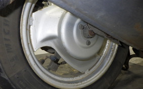 YAMAHA JOG Gen.4 SA16J