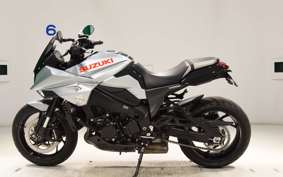 SUZUKI KATANA 2020 GT79B