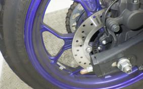 YAMAHA MT-25 A RG74J