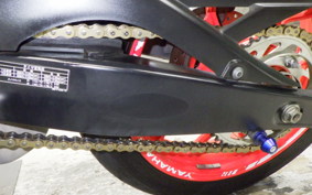 YAMAHA YZF R-3 2021 RH13J