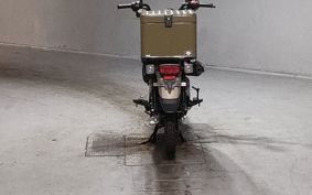 HONDA CT125 HUNTER CUB JA55