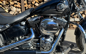 HARLEY HARLEY FXSB BREAKOUT 2015 BFV