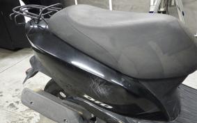 HONDA DIO Gen.6 2007 AF68