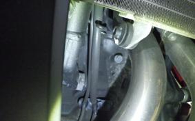 HONDA CBR400R 2021 NC56