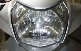 HONDA DIO 110 JF58