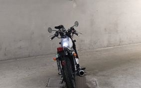 SUZUKI GLASS TRACKER BIG BOY NJ4BA
