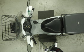 HONDA ﾍﾞﾝﾘｨ50-2 2002 AA05