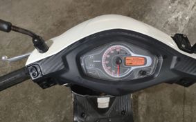 SUZUKI ADDRESS V125 CF4MA