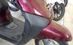 HONDA TACT-4ﾍﾞｰｼｯｸ AF79