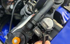 YAMAHA YZF-R7 2023 RM39J