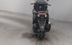 YAMAHA TORI CITY 155 SG37J