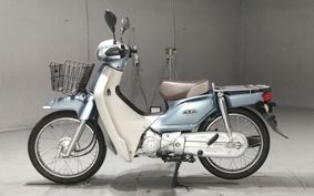 HONDA SUPER CUB110 JA10