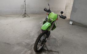 KAWASAKI KLX250 LX250E